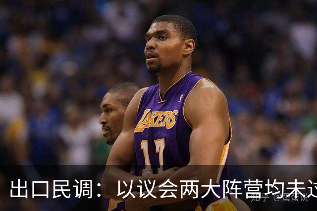 出口民调：以议会两大阵营均未过半 组阁有悬念