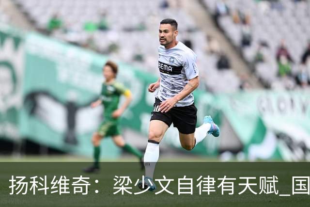 扬科维奇：梁少文自律有天赋 国安小将都很优秀