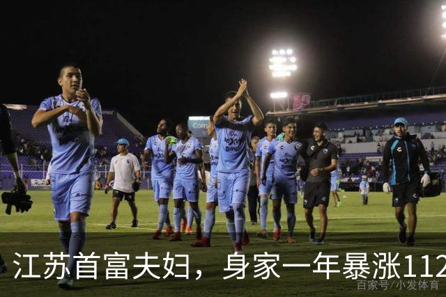 江苏首富夫妇，身家一年暴涨1120亿元，胡润直呼最意外的超级富豪