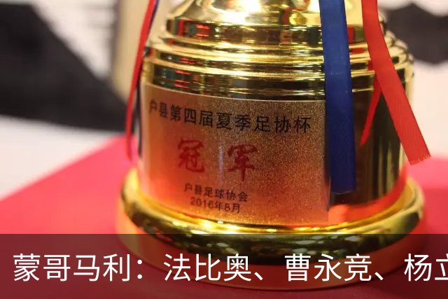 蒙哥马利：法比奥、曹永竞、杨立瑜都会缺席明天的比赛
